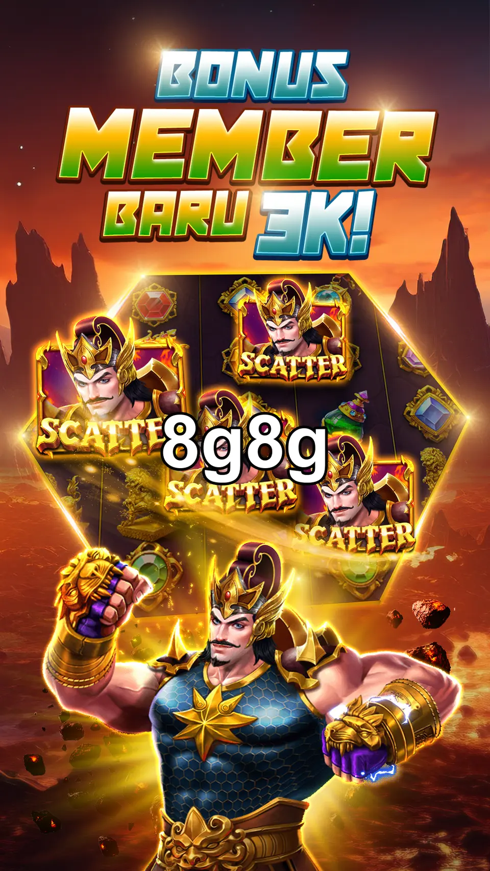 8g8g APK