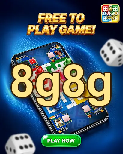 8g8g Masuk